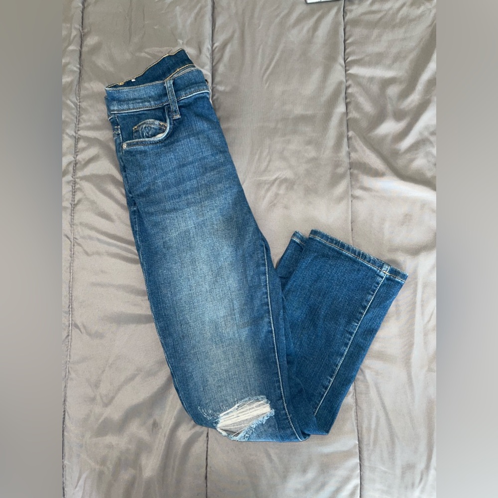 Current/Elliott Jeans